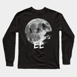 EL: The Stranger Thing Long Sleeve T-Shirt